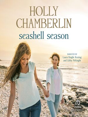 cover image of Seashell Season
